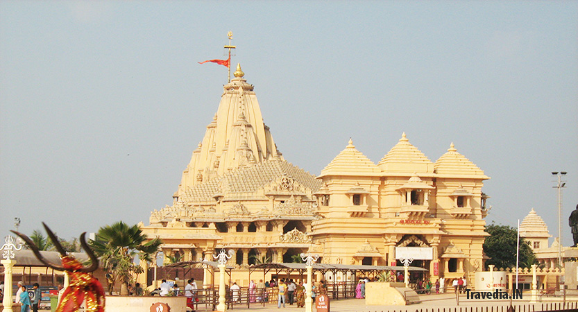 Somnath, Veraval - Gujrat